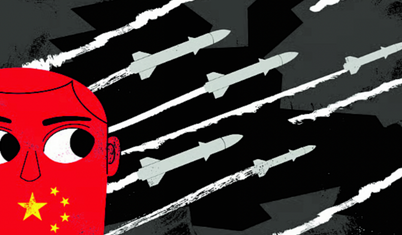 Çin’in soğukkanlı İran hesabı