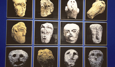 Göbeklitepe'den Berlin’e 12 bin yıllık zaman yolculuğu