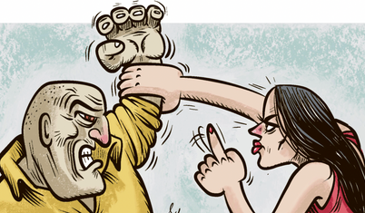 Kadın düşmanlığı artık algoritmalarla büyüyor