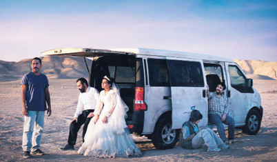 Oscar adayı Görünmez Kaza bu hafta hem ekranda hem salonlarda