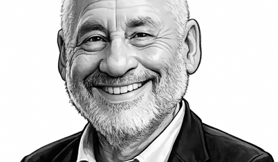 Piyasa, devlet ve özgürlük: Stiglitz’in kapitalizm eleştirisi