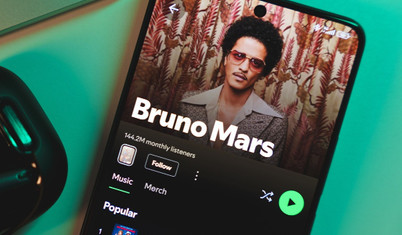Popun altın çocuğu: Bruno Mars 10 yıl sonra yeni albümle döndü