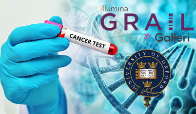 Tek kan testiyle 50 kanser türünü tespit umudu