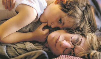 Yas ve onunla devam edilen hayat