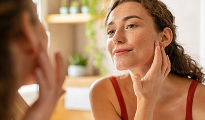 Yaz ayları için cilt bakım önerileri