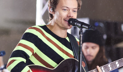 Harry Styles 4 yıl sonra yeni albümüyle geri döndü: 12 şarkı dinleyici ile buluştu