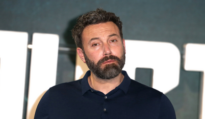 Netflix, Ben Affleck’in yapay zekâ şirketini satın aldı