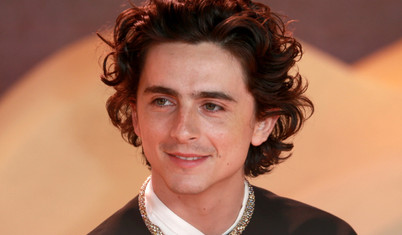 Hollywood'un altın çocuğu Timothée Chalamet Oscar şansını kaybetti mi?