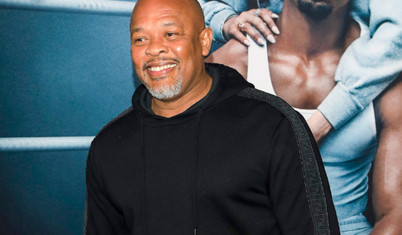 Hip-hop efsanesi Dr. Dre, Forbes'a göre resmen milyarder
