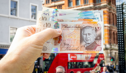 İngiltere’de banknotlarda yeni dönem: Tarihi figürlerin yerini doğa alabilir