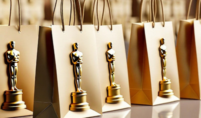 Oscar garanti değil ama bu ödül kesin: Adaylara verilen 350 bin dolarlık hediye çantasında neler var?