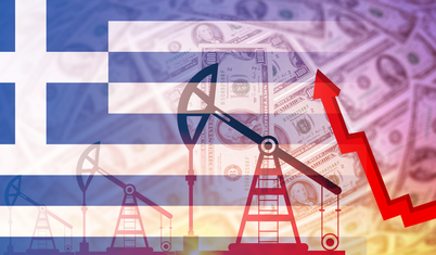 Yunanistan'da petrol ve gıdada kar marjına 'savaş freni'