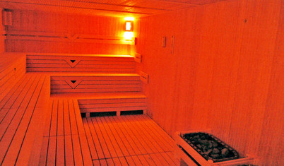 Aufguss: Avrupa'nın giderek popülerleşen yarı-çıplak sauna trendi