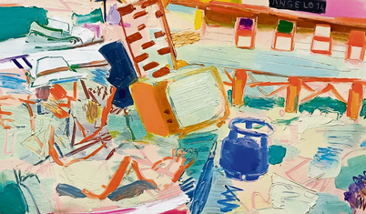 İstanbul’dan Venedik’e 3 sanat durağı