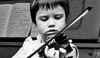 Klasik müzik dünyasından bir taciz belgeseli