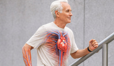 Merdiven çıkmanın bilimsel sırları