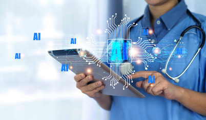 Tedavisi yok denen hastalıklara umut yapay zekadan geldi