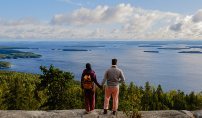 Yalnızca uluslararası turistlere açık: Finlandiya, tüm masrafları karşılanmış 7 günlük tatil hediye ediyor