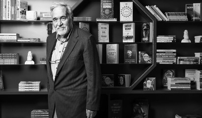 Türkiye, İlber Ortaylı'ya veda ediyor