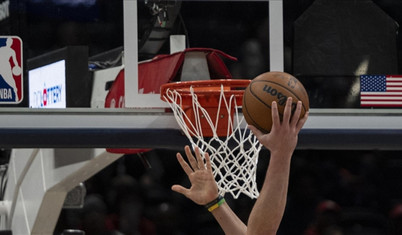 Adem Bona double-double'a yaklaştı: NBA'de 76ers, Nets'i mağlup etti