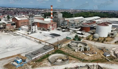 Yıldız Holding şeker sektöründen tamamen çıkıyor