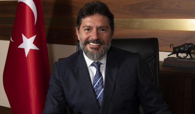 Halkbank davasında ABD'de 28 ay tutuklu kalan Hakan Atilla: Suçsuz olduğumu bilmelerine rağmen beni ateşe attılar