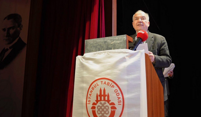 İstanbul Tabip Odası’nın ‘Sağlık Yazısı’ ödülü Oksijen’e!