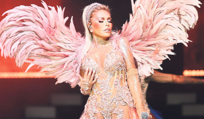 Ajanda: İstanbul'u bekleyen konser, tiyatro ve sergiler