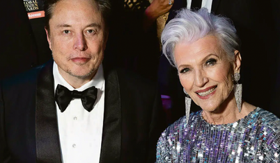Dünyanın en zengin insanının annesi Maye Musk: “Çocuklarıma yemek yapacak param yoktu”