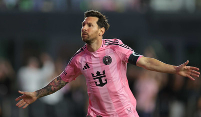 8 Ballon D'or'lu patron: Messi, yıldız futbolcu fabrikası Cornella'yı satın aldı