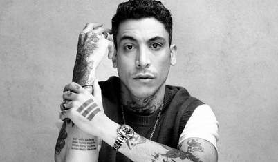 Özgün ses: Can Bonomo