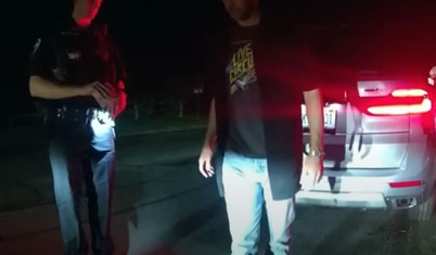 Alkollü araç kullanmaktan ceza almıştı: Justin Timberlake’in gözaltına alınmasına dair görüntüler ortaya çıktı