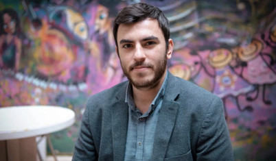 Tutuklu gazeteci İsmail Arı: Ankara’da yargı yeni bir döneme geçti