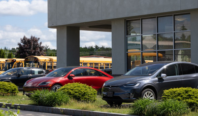 Çinliler Tesla'yı pazardan sildi: Güney Amerika'da elektrikli araçlara talep patladı