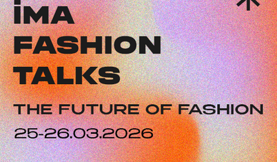 Modanın geleceği İMA’da şekilleniyor