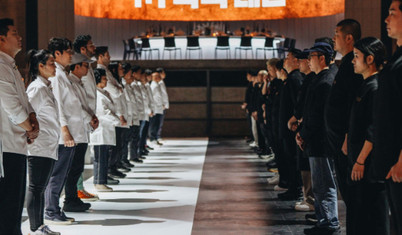 Rezervasyon talepleri yüzde 303 arttı: Bir Netflix programı, gastronomi kültürünü nasıl değiştirdi?