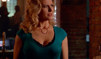 Ünlü oyuncu Carrie Anne Fleming hayatını kaybetti