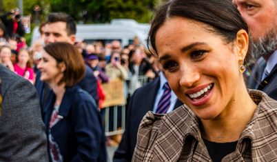 Hollywood bu soruyu konuşuyor: Sussex Düşesi Meghan Markle setlere mi dönüyor?