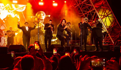 Sanat ve dayanışma bir arada: ODTÜ’nün 70 yıllık vizyonu kapsamlı bir festivalle renkleniyor