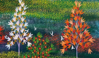 'Beşinci Mevsim' sergisi 30 Nisan’da kapılarını açıyor