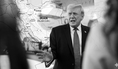 Trump başkan değil, televizyon prodüktörü gibi davranıyor