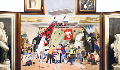 Art Weeks Istanbul 'Project' serisiyle genişliyor