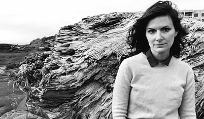 Aynı adla diziye uyarlanan Vladimir romanının yazarı Julıa May Jonas: Sayfaları hakikat ve hazla doldurmak istedim