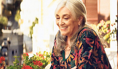 Dünya festivallerinde bir devrialem