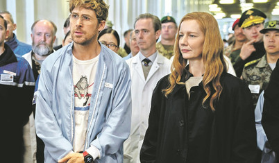 Sinemanın ‘Kurtuluş Projesi’ mi geldi yoksa?