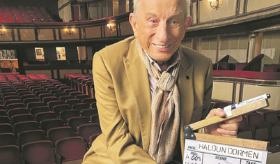 Yaparsın Şekerim sinemalarda