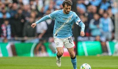 İstatistiklerin önündeki kahraman: Manchester City'nin sahadaki beyni Silva takımdan ayrılabilir