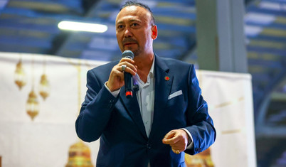 CHP kararını verdi: Özkan Yalım kesin ihraç talebiyle disipline sevk edilecek