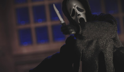 Korku sinemasının efsane filmi geri dönüyor: Scream 8 için hazırlıklar başladı