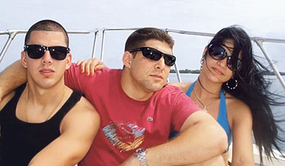 ABD ile müzakereleri yürüten Kübalı Raúlito Rodríguez Castro